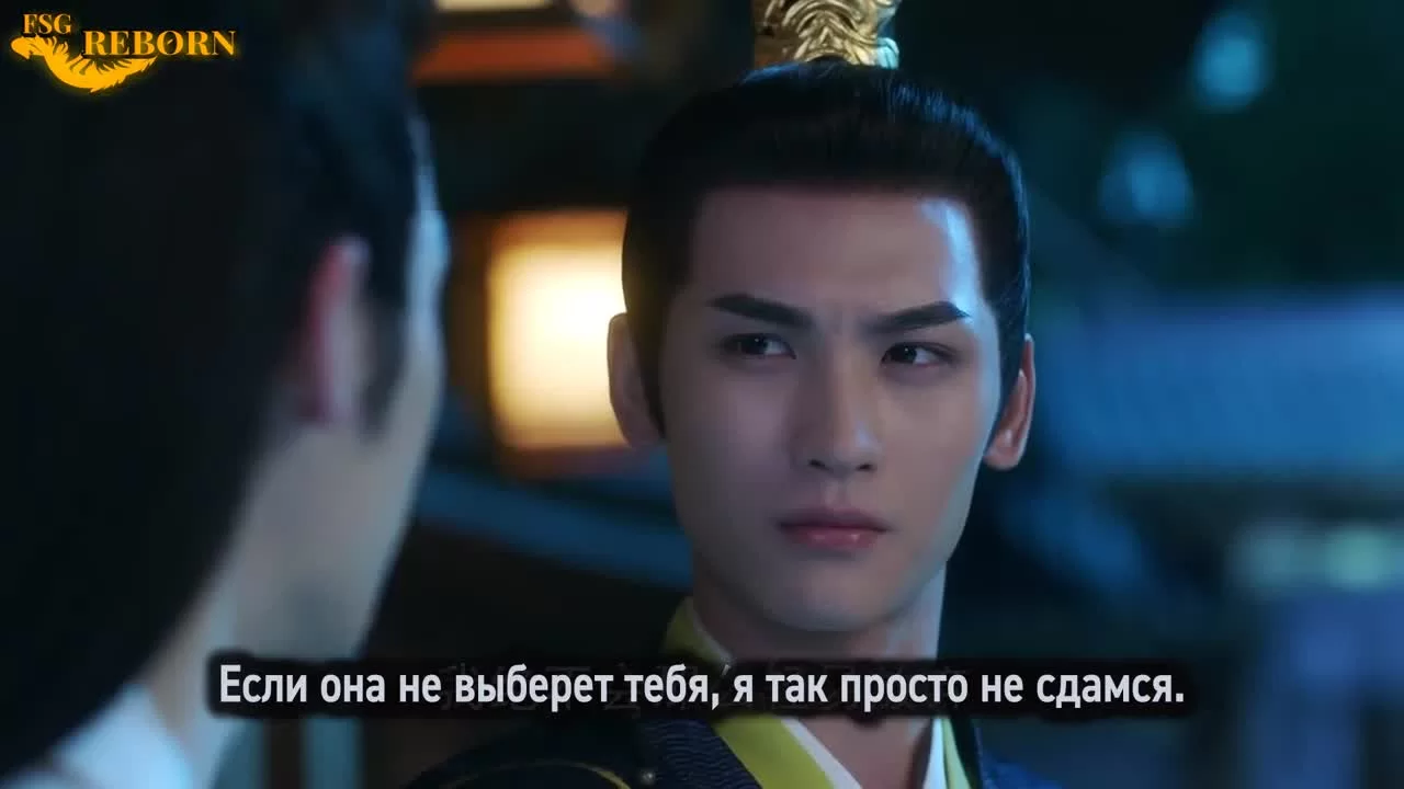 Доктор Милашка 23 серия