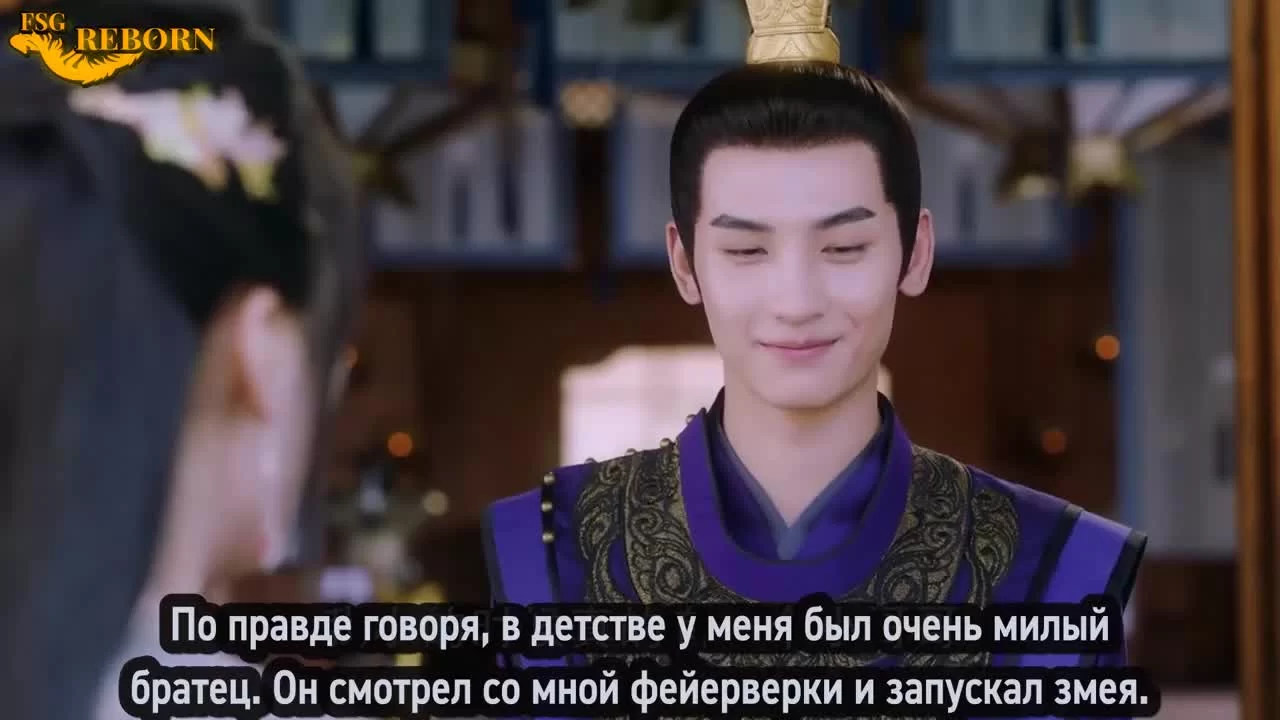 Доктор Милашка 24 серия