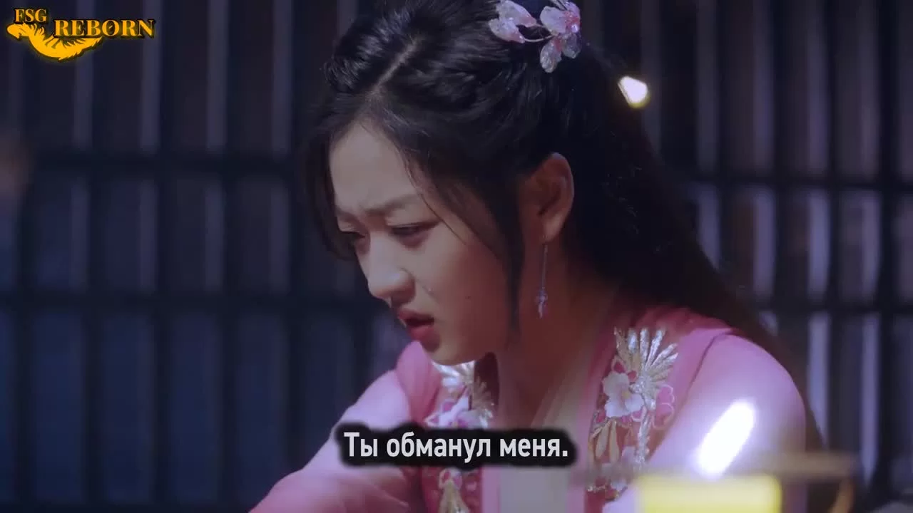 Доктор Милашка 25 серия