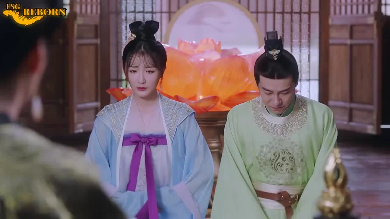 Доктор Милашка 26 серия