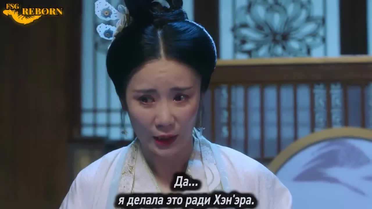 Доктор Милашка 27 серия