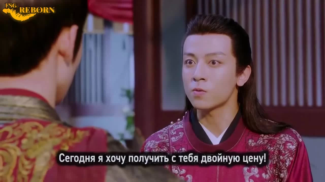 Доктор Милашка 28 серия