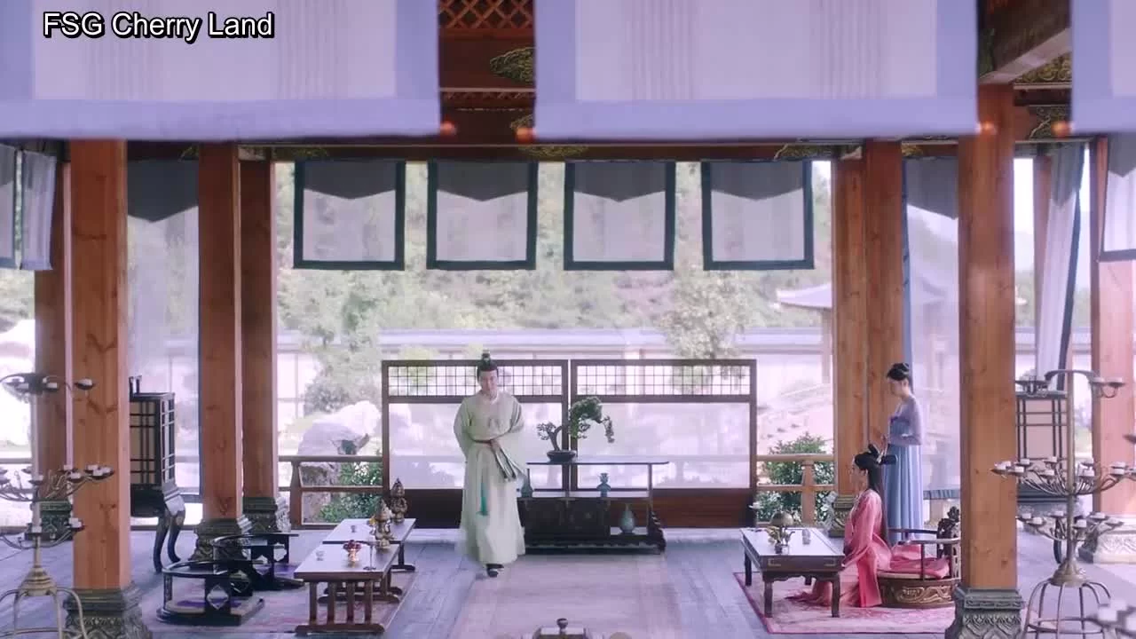 Доктор Милашка 3 серия