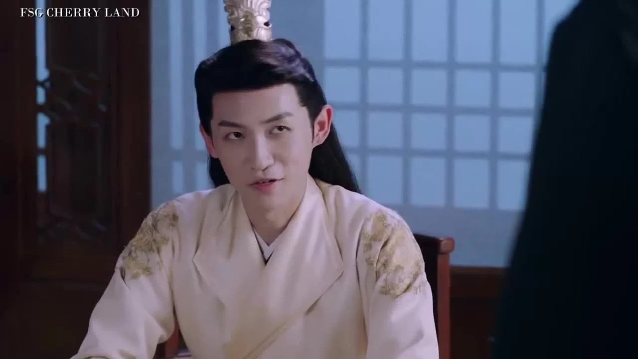 Доктор Милашка 5 серия