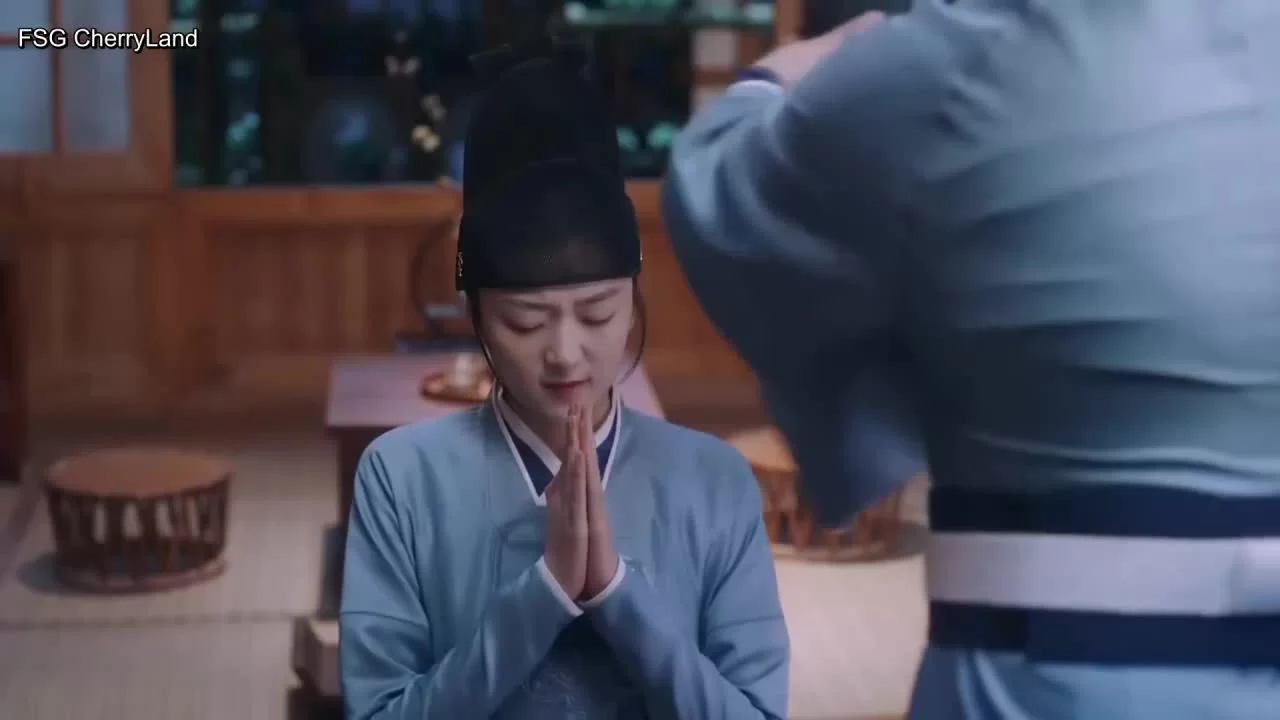 Доктор Милашка 7 серия