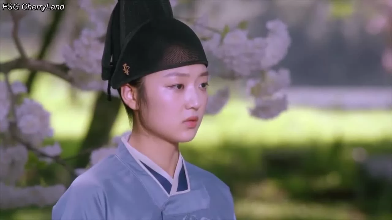 Доктор Милашка 9 серия