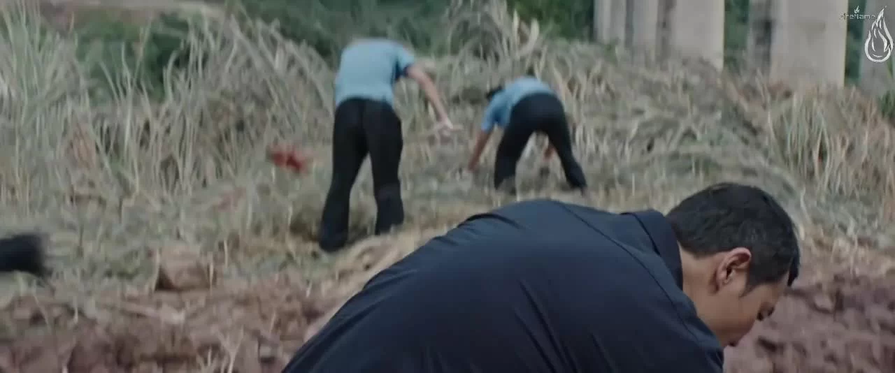 Долгая ночь (2020) 1 серия