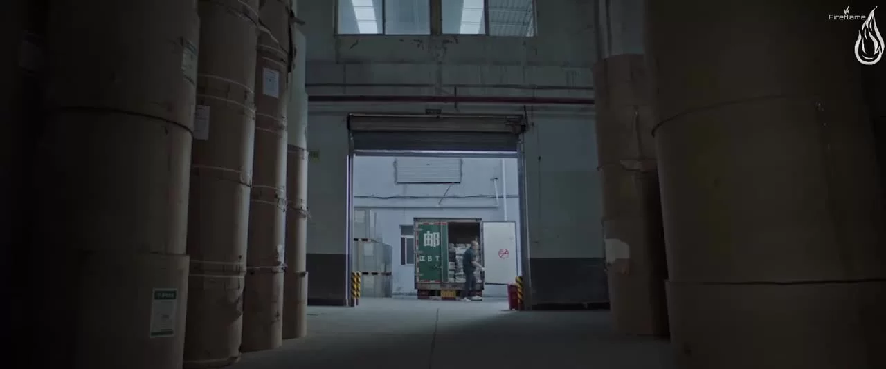 Долгая ночь (2020) 2 серия