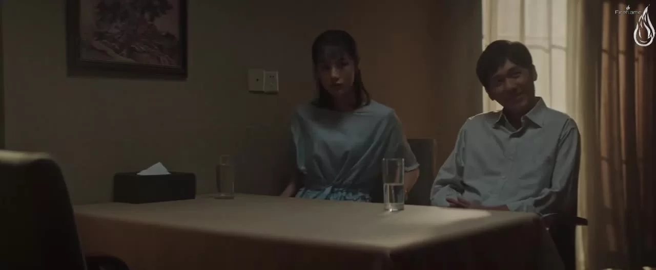 Долгая ночь (2020) 3 серия