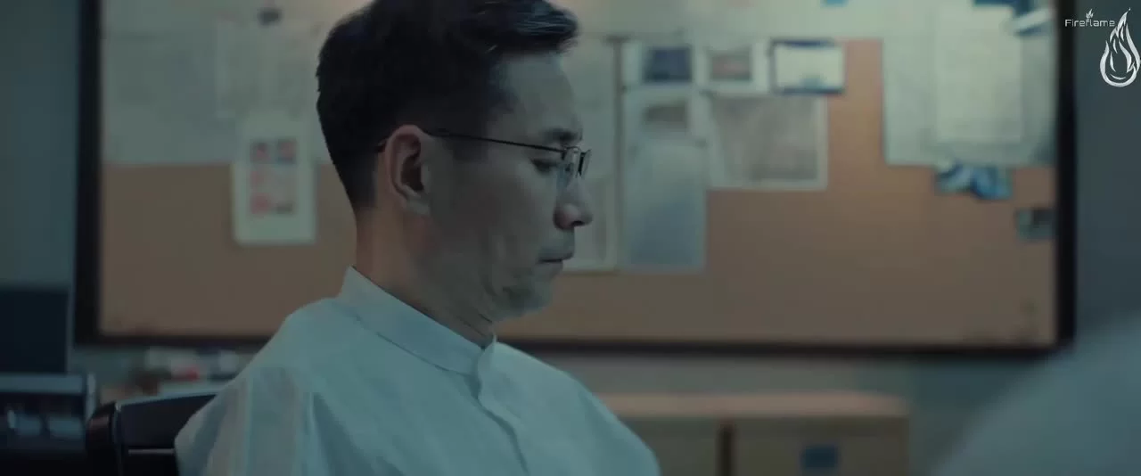 Долгая ночь (2020) 6 серия