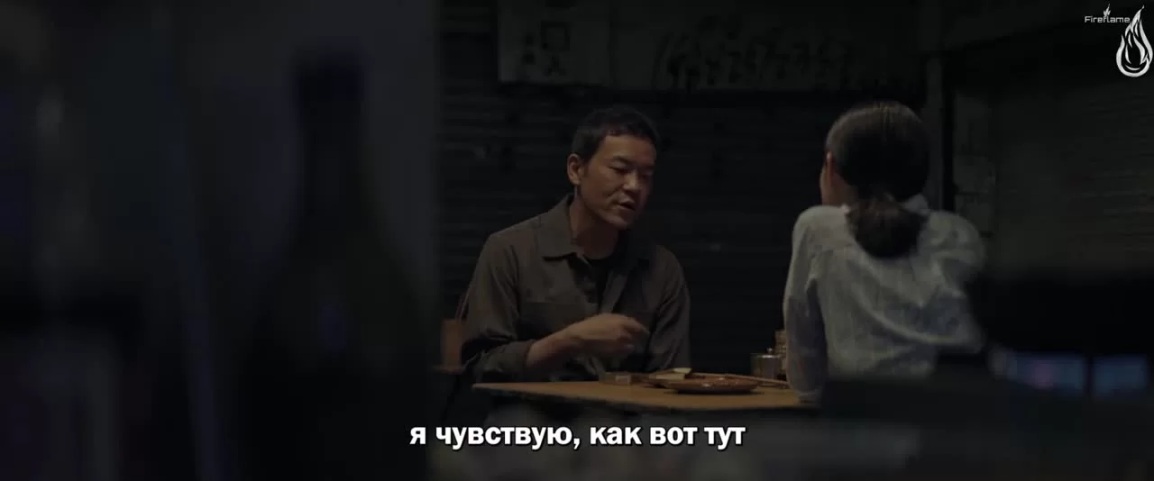 Долгая ночь (2020) 9 серия