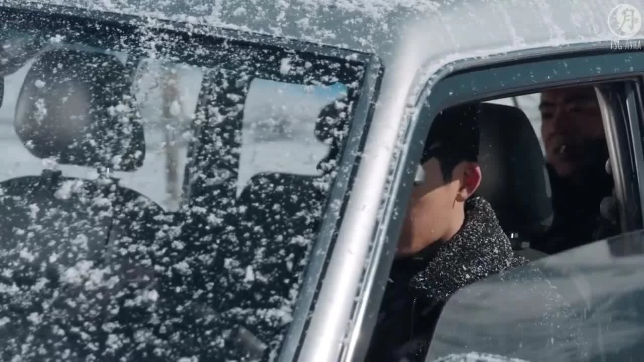 Дорога домой 1 серия