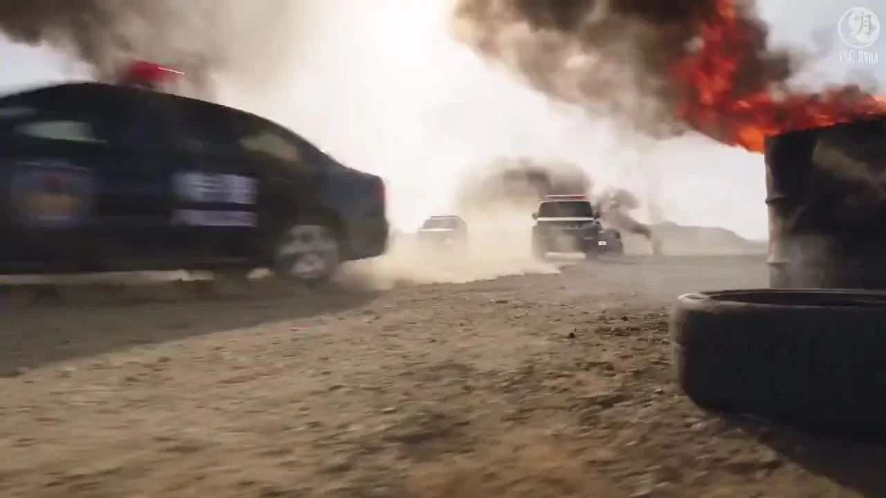 Дорога домой 10 серия