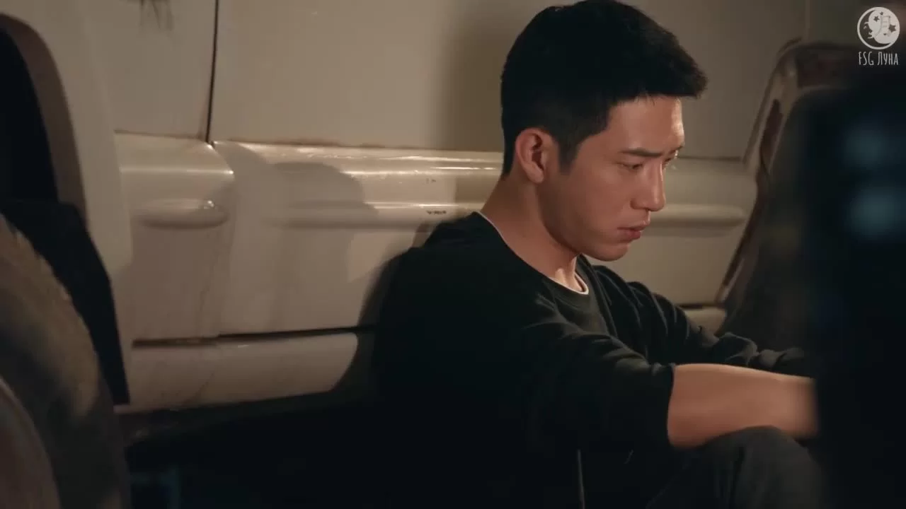 Дорога домой 11 серия