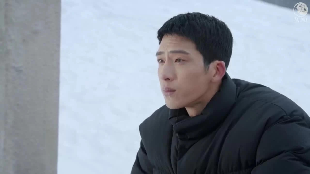 Дорога домой 12 серия