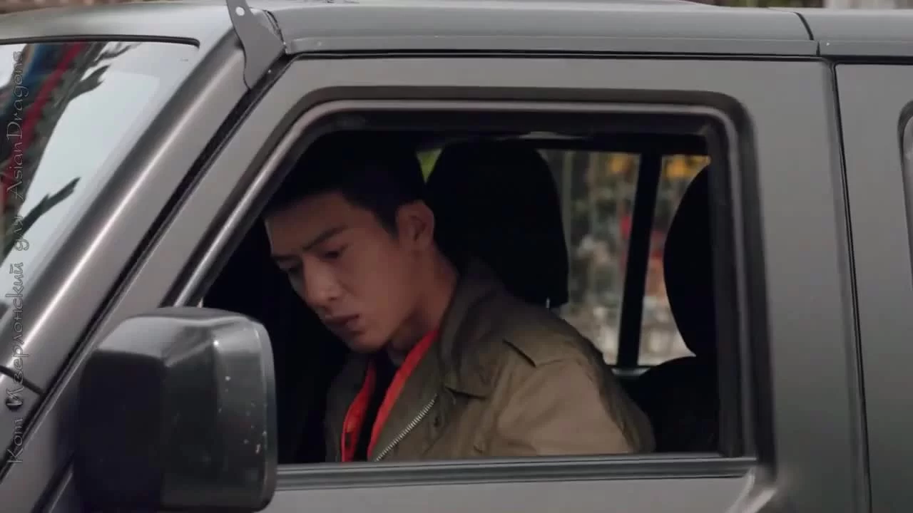 Дорога домой 18 серия