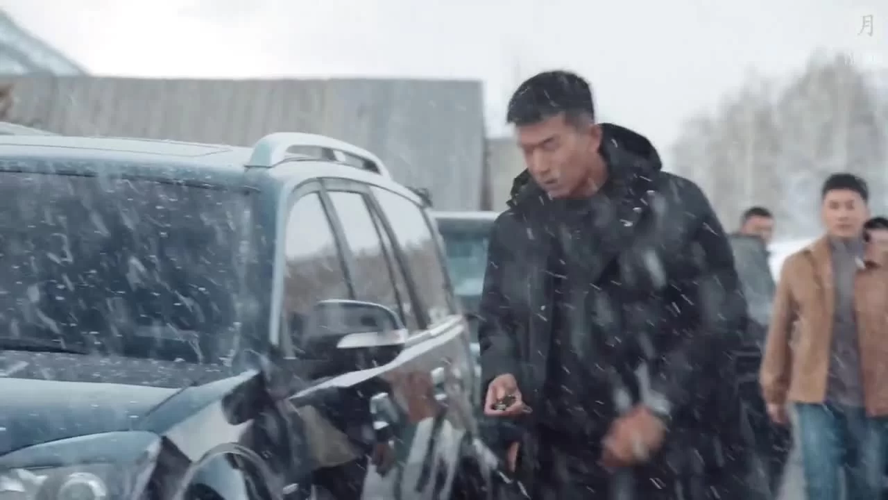 Дорога домой 2 серия