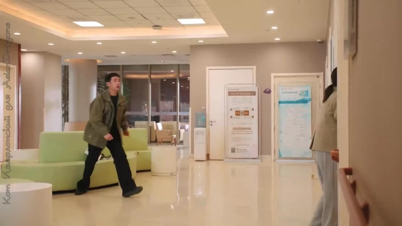 Дорога домой 20 серия