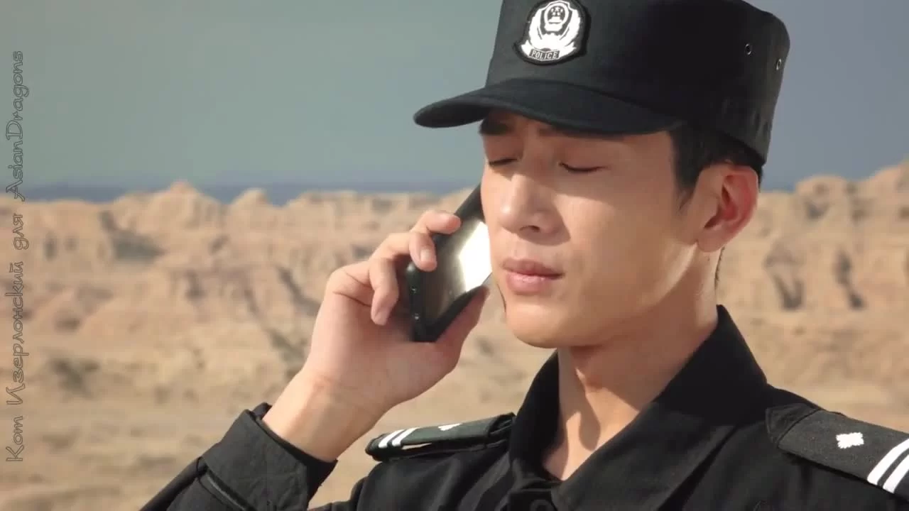 Дорога домой 21 серия