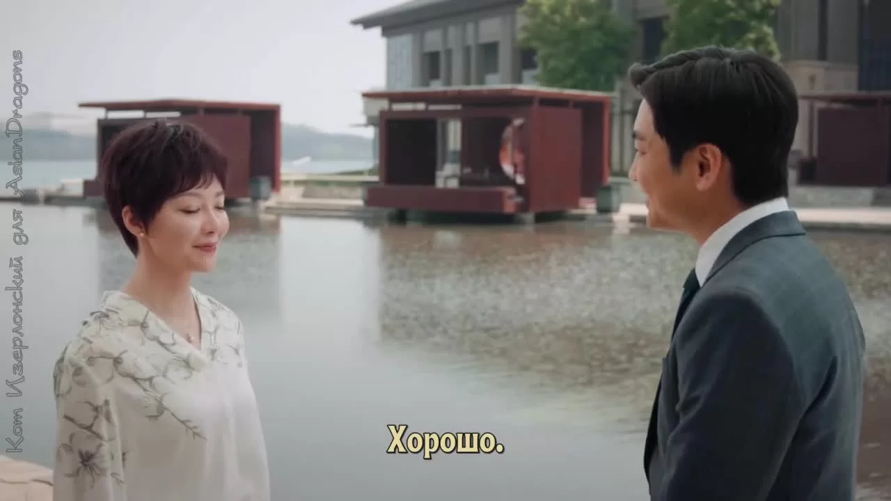 Дорога домой 25 серия