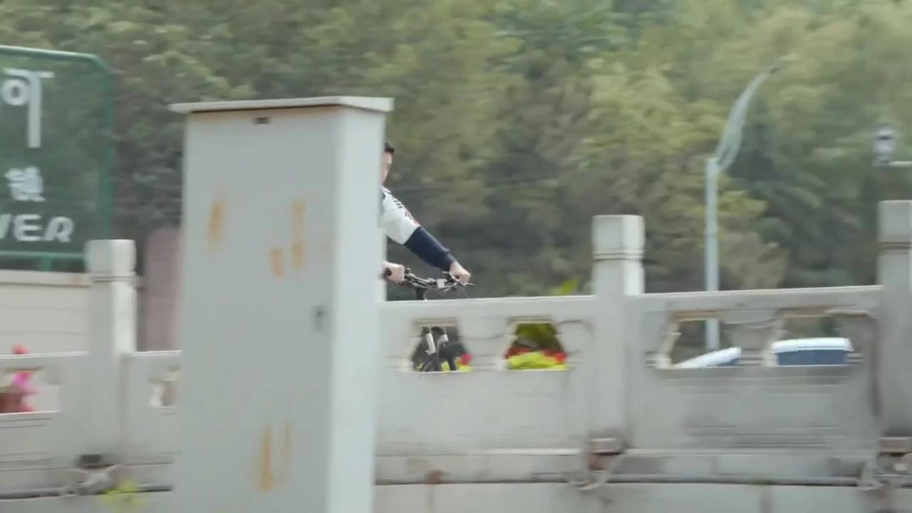 Дорога домой 30 серия