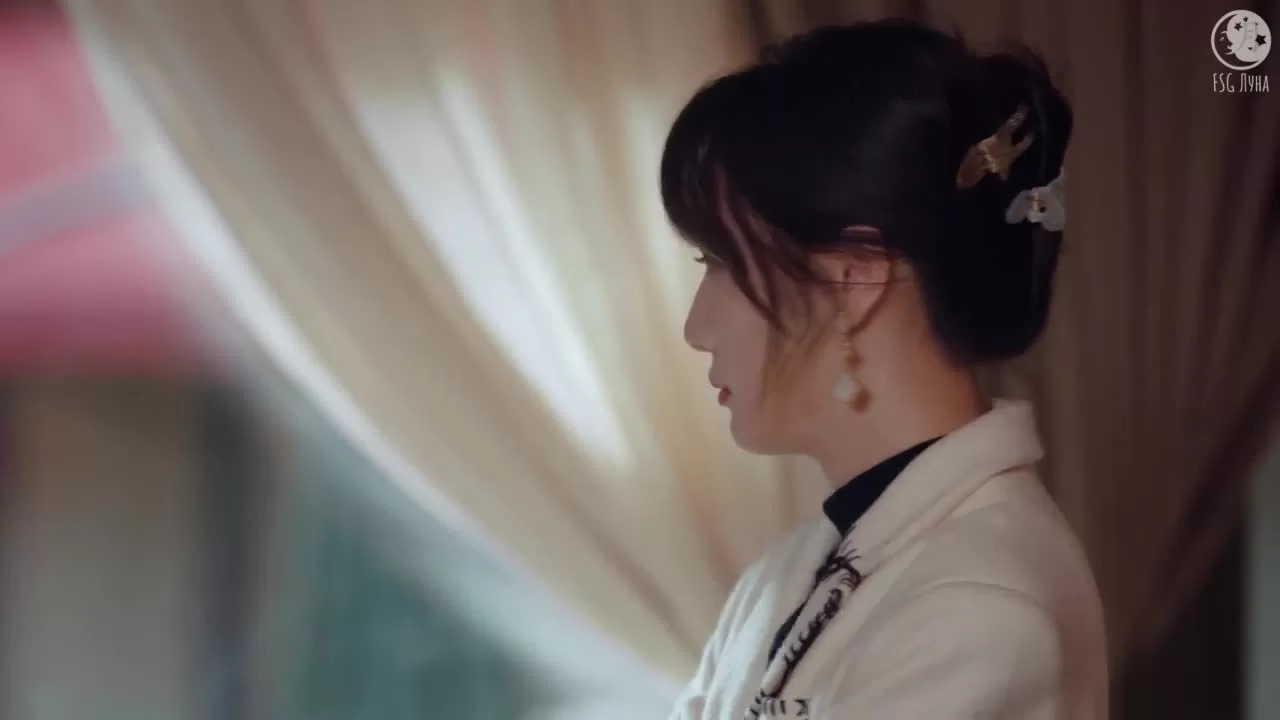 Дорога домой 7 серия