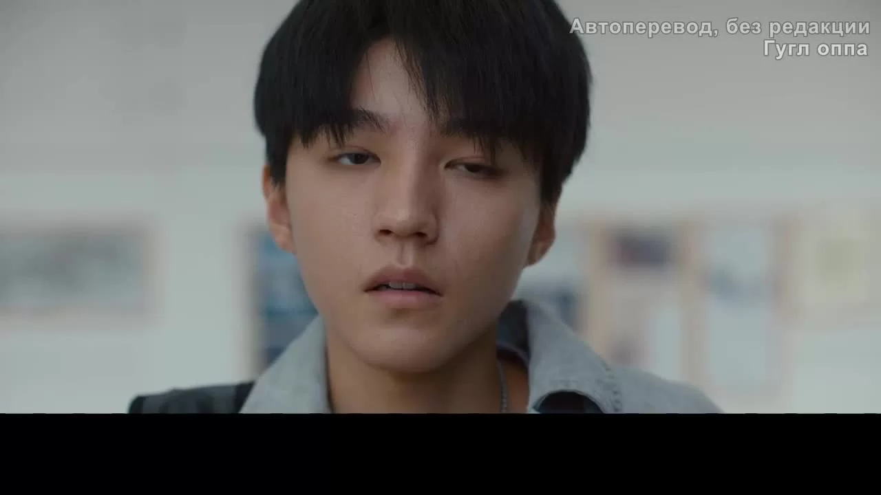 Дорога к возрождению 1 серия