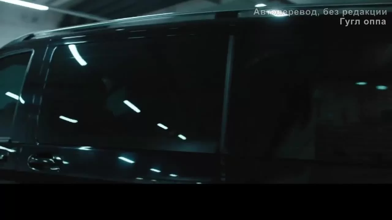 Дорога к возрождению 23 серия