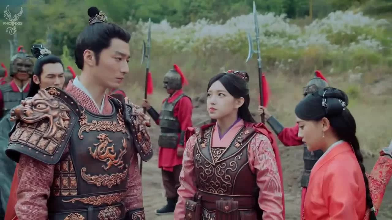 Дорога пробуждения (2020) 1 серия