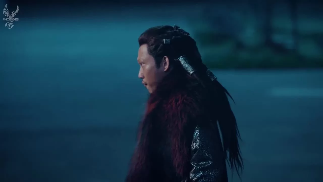 Дорога пробуждения (2020) 11 серия