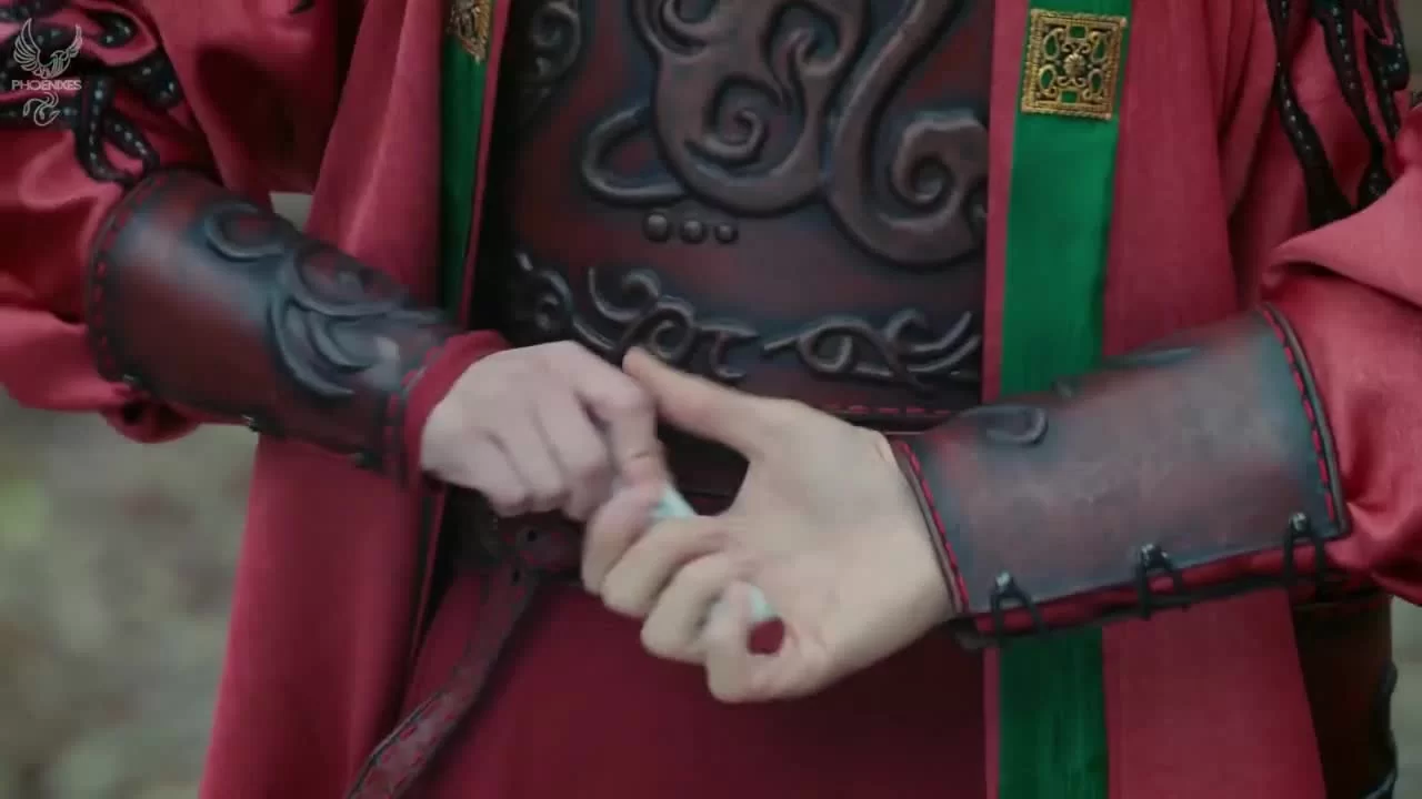 Дорога пробуждения (2020) 12 серия