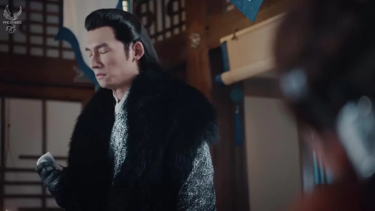 Дорога пробуждения (2020) 14 серия