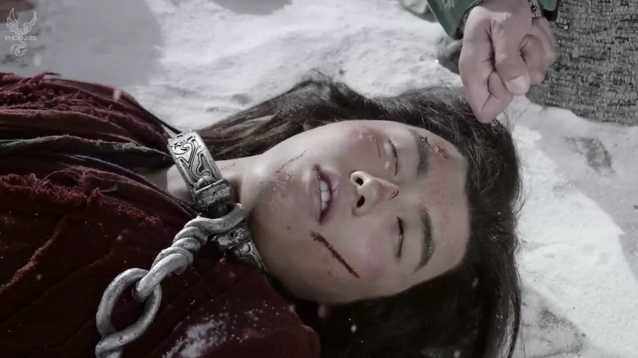 Дорога пробуждения (2020) 16 серия