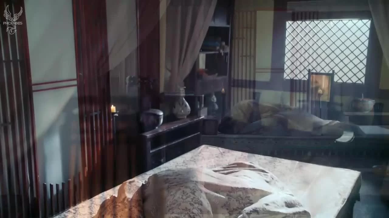 Дорога пробуждения (2020) 18 серия