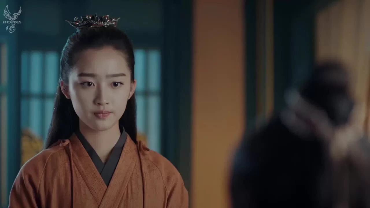 Дорога пробуждения 23 серия