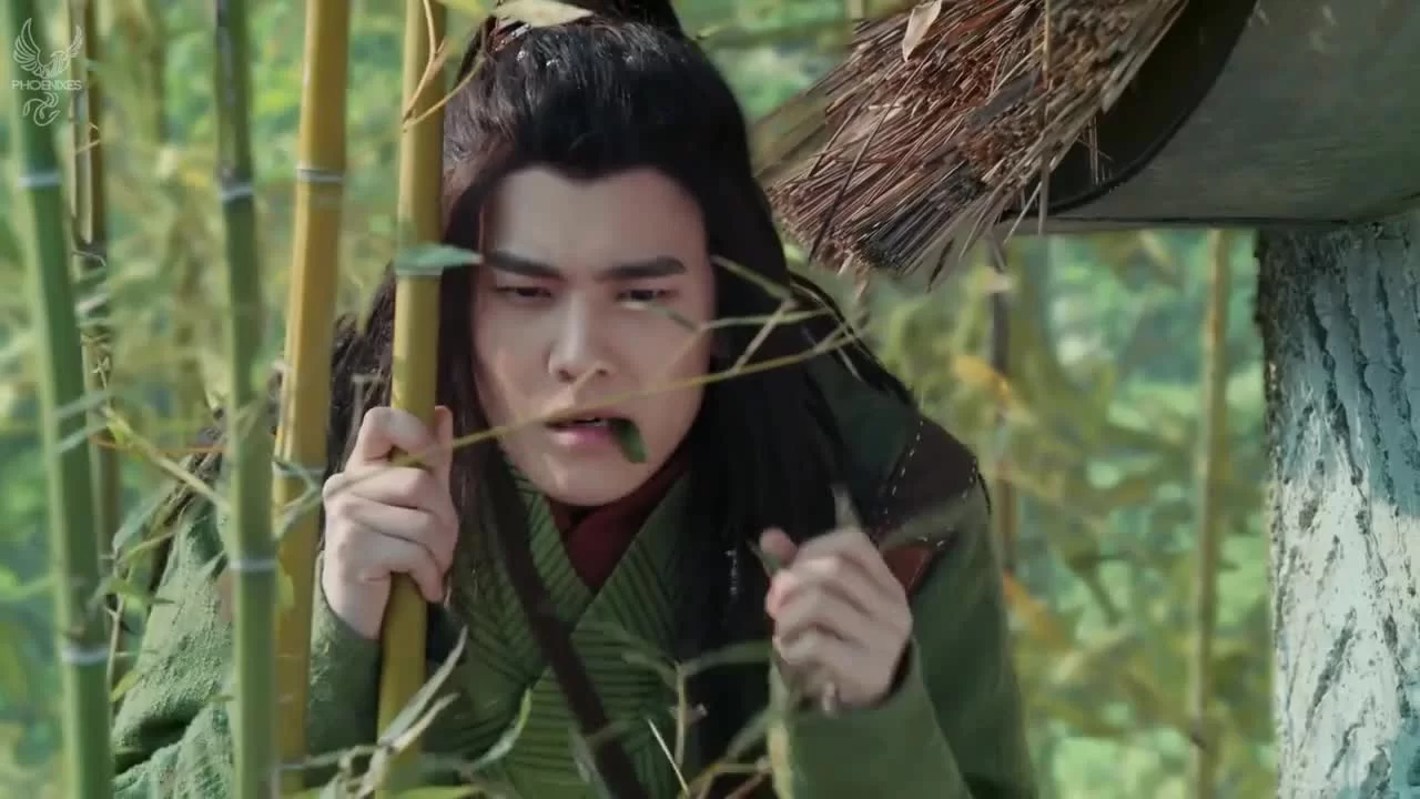 Дорога пробуждения (2020) 3 серия