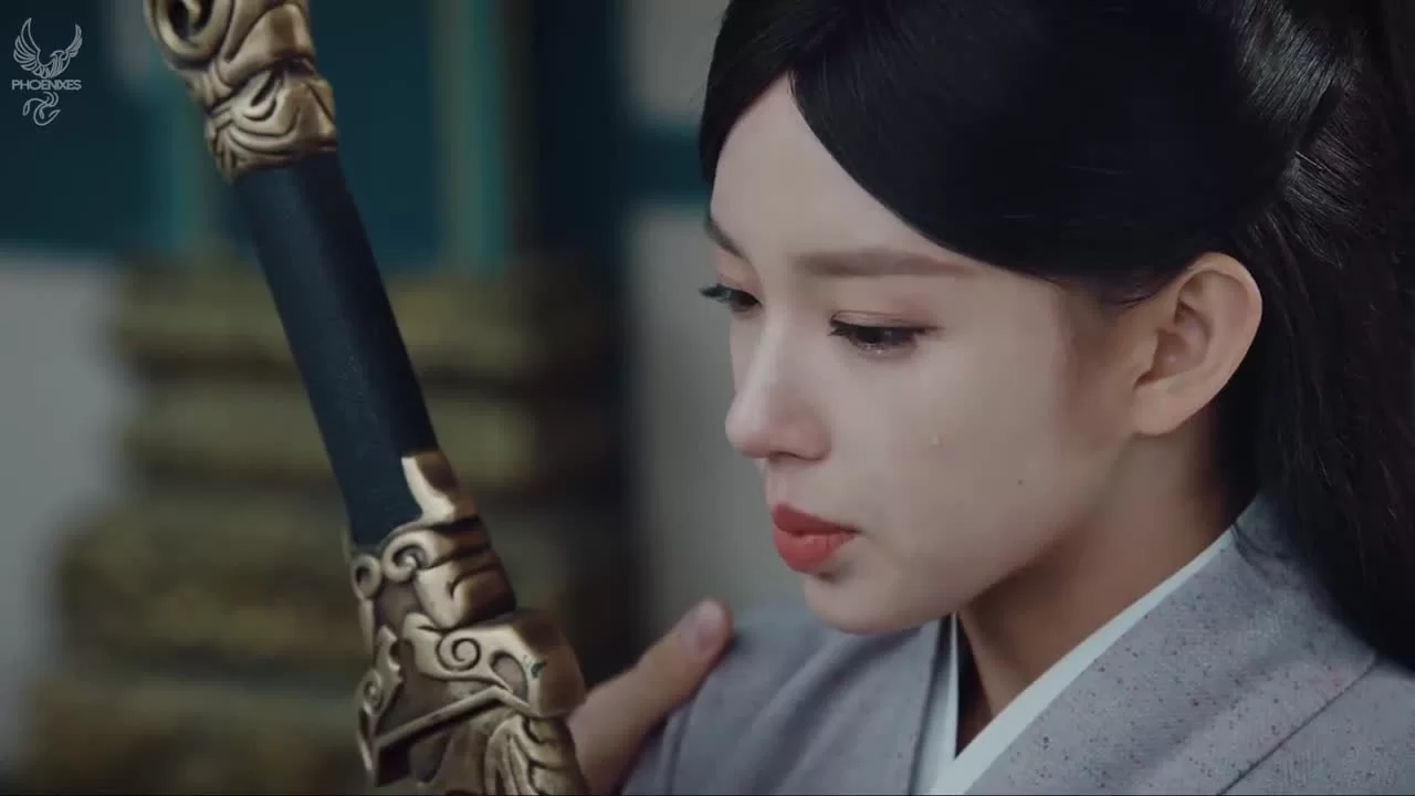 Дорога пробуждения (2020) 31 серия