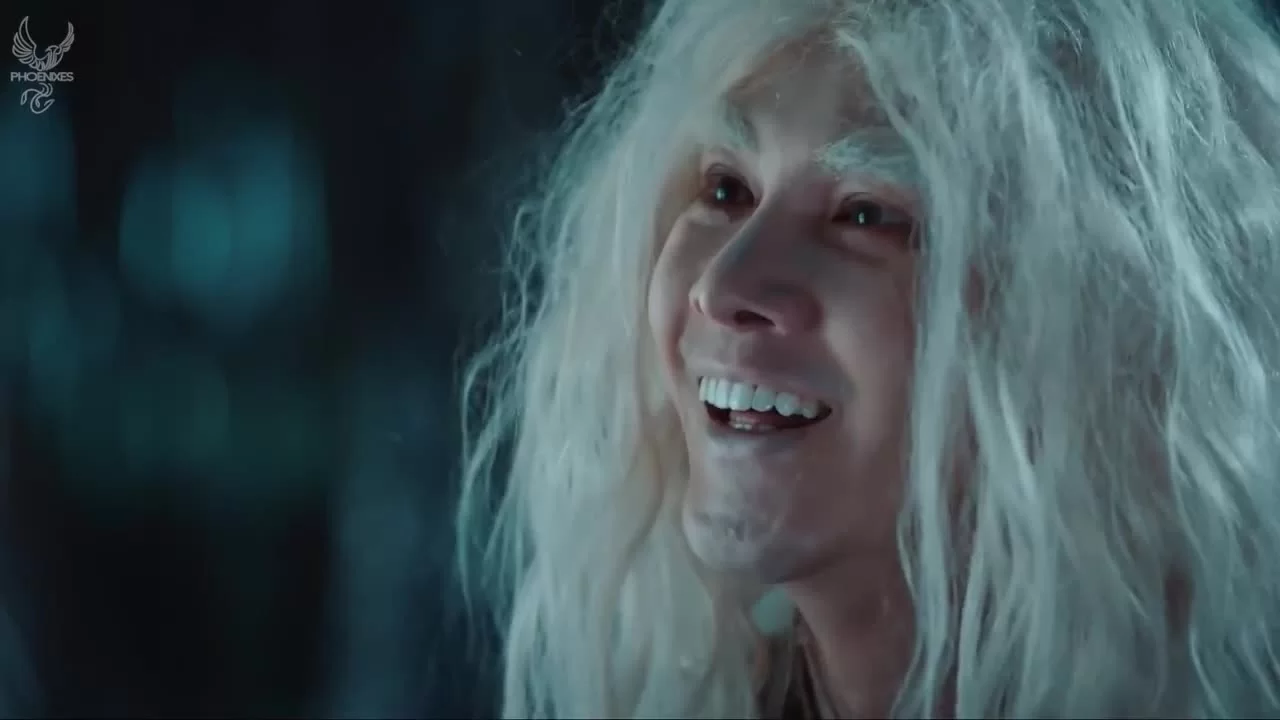 Дорога пробуждения 37 серия