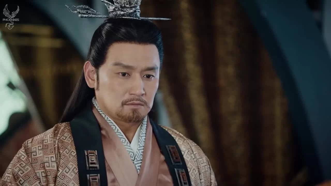 Дорога пробуждения (2020) 38 серия