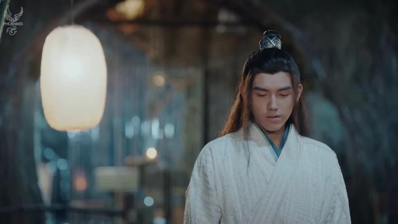 Дорога пробуждения (2020) 40 серия