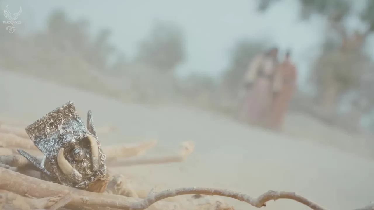 Дорога пробуждения (2020) 42 серия