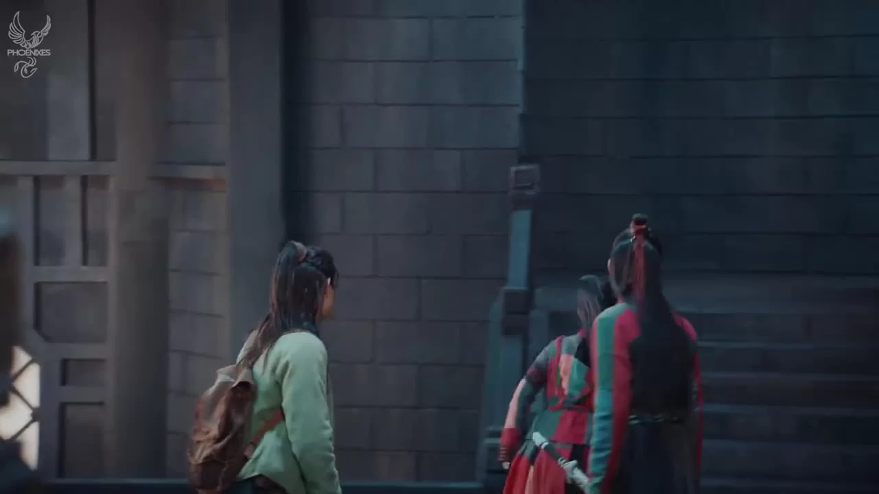 Дорога пробуждения (2020) 6 серия