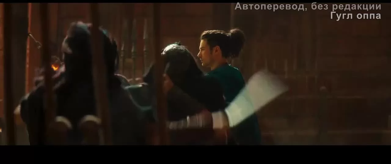 Дорогой дневник (2021) 19 серия