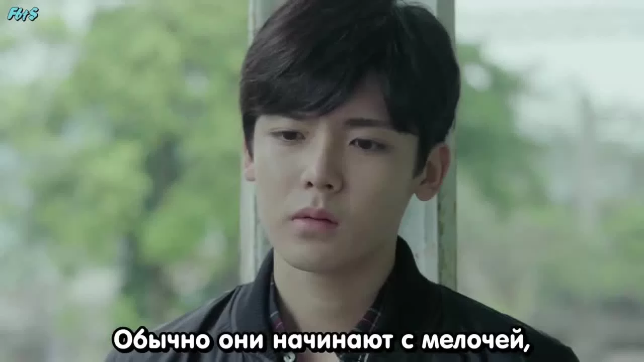 Записки детектива (2017) 12 серия