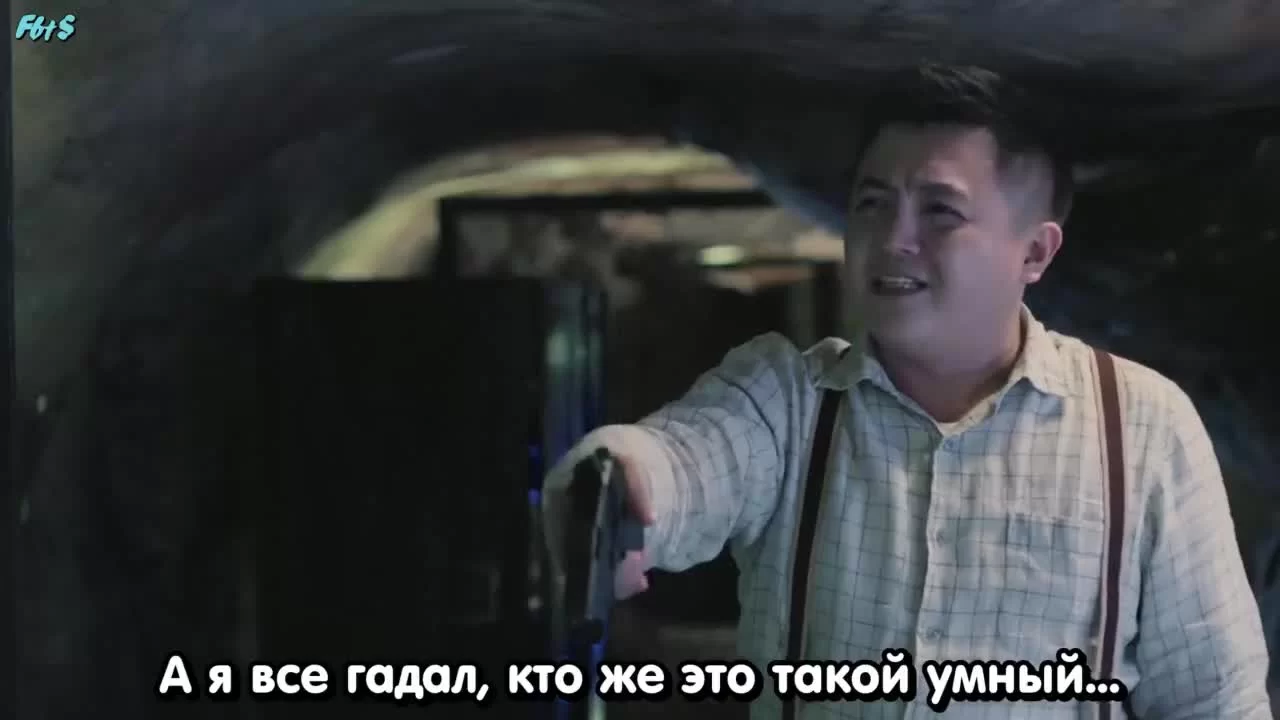 Записки детектива 13 серия