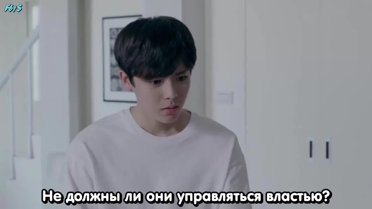 Записки детектива (2017) 14 серия