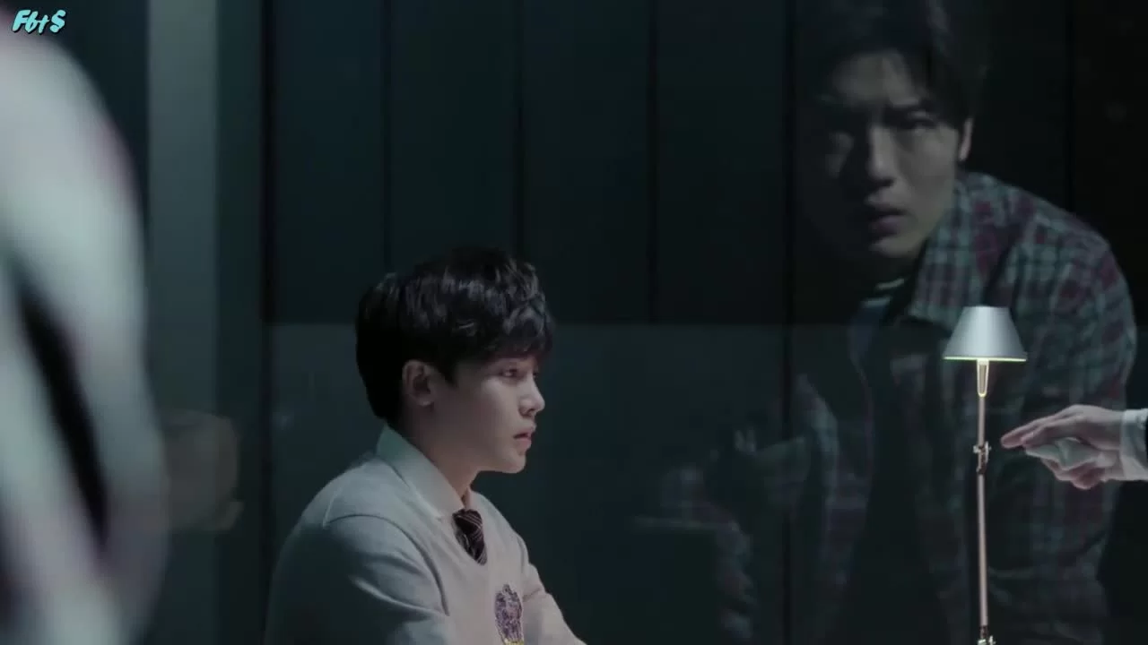 Записки детектива (2017) 15 серия