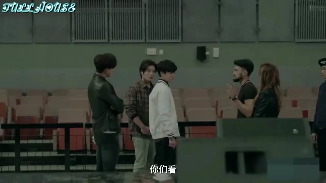 Записки детектива (2017) 2 серия