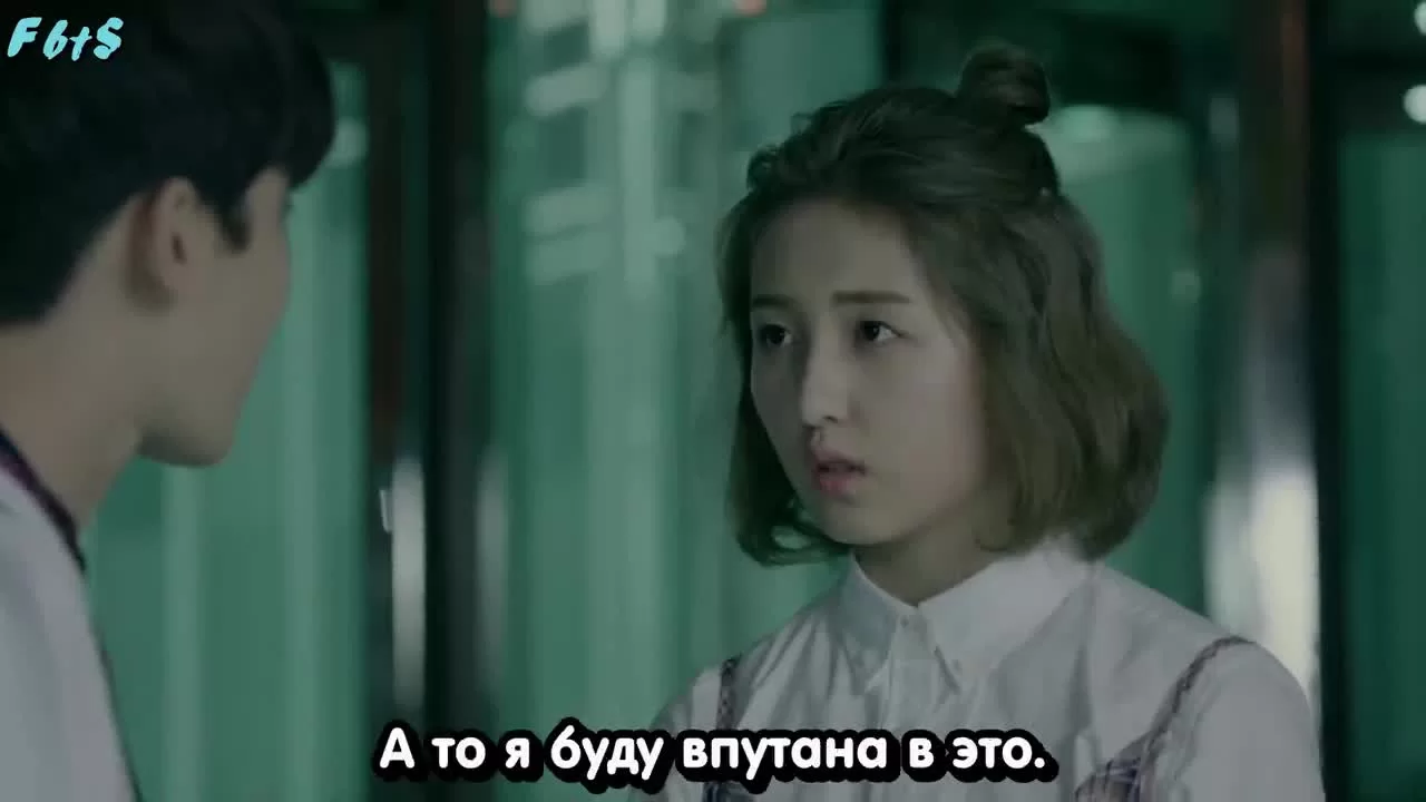 Записки детектива (2017) 3 серия