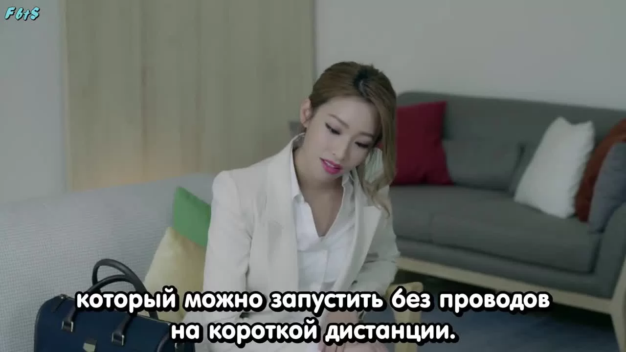 Записки детектива (2017) 6 серия